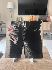 The Rolling Stones Sticky