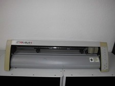 Plotter Roland Camm 1 PNC-960 Schneidplotter