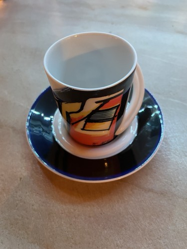 Rosenthal cupola espresso - rosenthal,