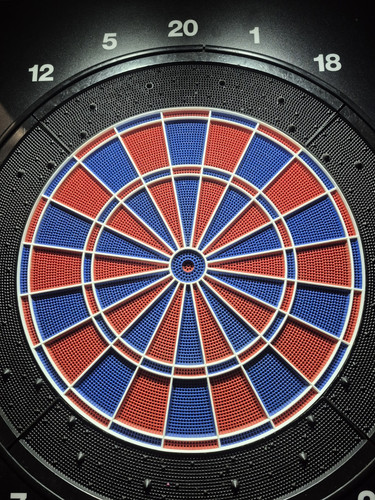 Radikal darts elektronischer - radikal,