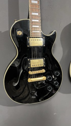 Epiphone les paul - paul, elite