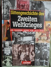 Sittengeschichte des Zweiten
