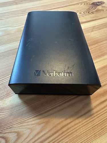 Verbatim store save - save, 2tb