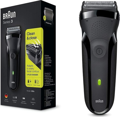 Braun series3 modell - series3,