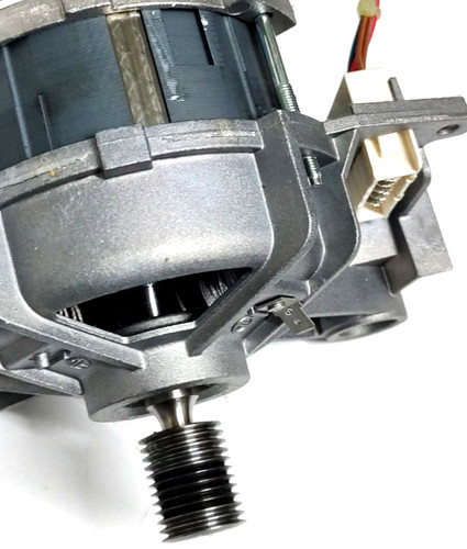 Motor nidec type wc107a40100 - nidec,