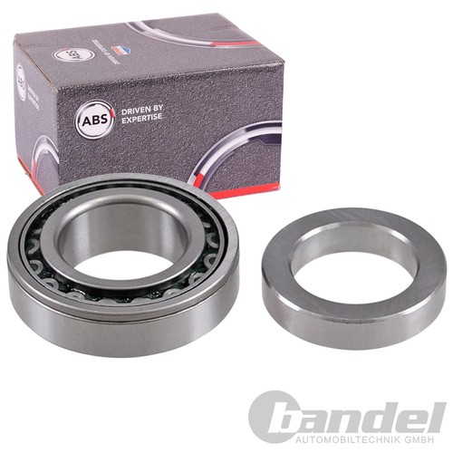 Abs radlager satz hinten - abs, radlager-satz