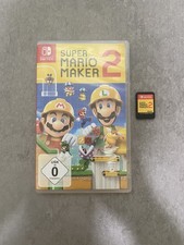 Super Mario Maker 2 | Nintendo