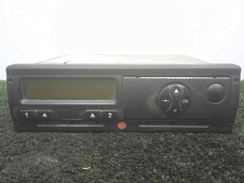 69501542 d78052 tachograph - 69501542,