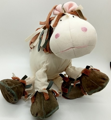 Jellycat ich bin hicketty - jellycat,