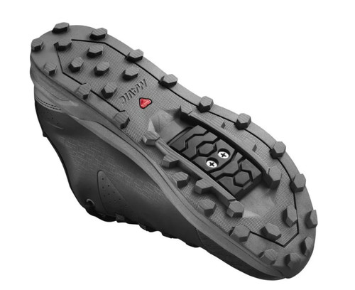 Mavic mtb schuhe schwarz - mavic,