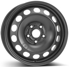 ALCAR-STAHLRAD 9915 für