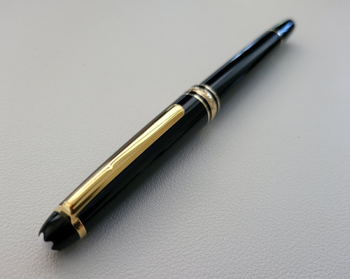 Montblanc meisterstück pix - montblanc,