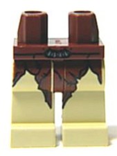 LEGO The Hobbit 1 Bein für