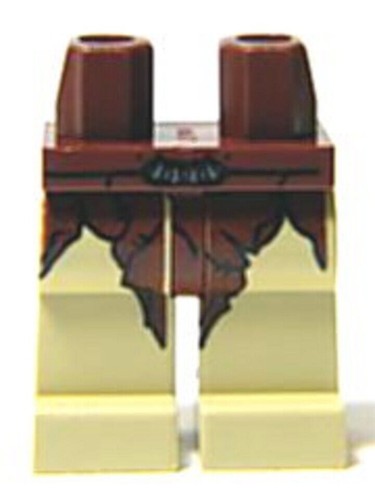 Lego the hobbit bein - the,