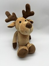 Sigikid Volvo Elch Plüsch