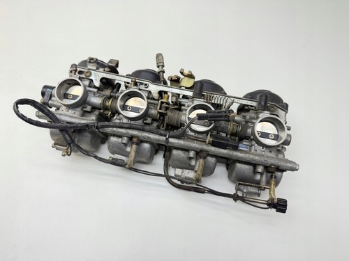 Mikuni suzuki bandit 600 - suzuki, s