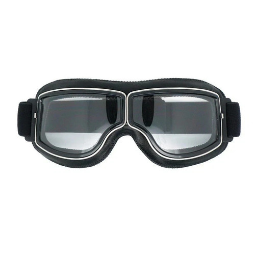 Motorradbrille für