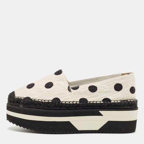 Dolce gabbana plateau flats - gabbana, plateau-flats