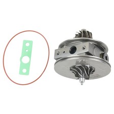 RUMPFGRUPPE ABGAS-TURBO-LADER