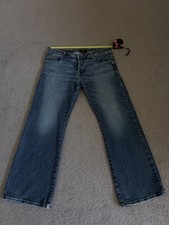 LTB Herren Jeans W34/L30 Blau