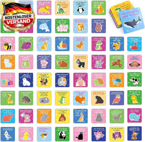 Scherzkarten für kinder - scherzkarten,