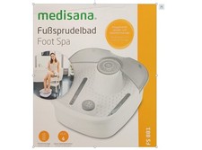 Medisana FS 881 Fußsprudelbad