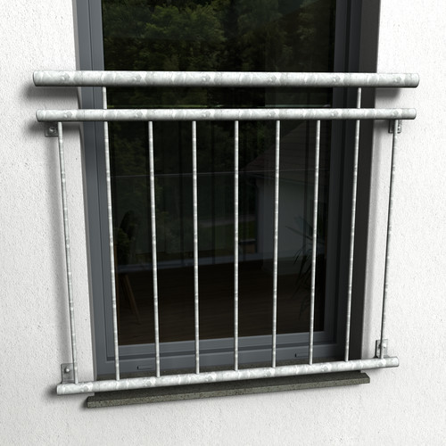 Französischer balkon basic - französischer,