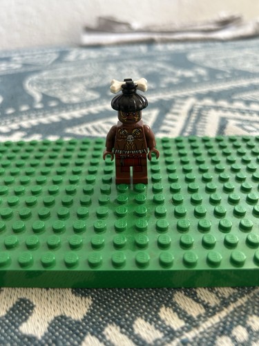 Lego minifigur pirates of - minifigur,