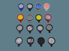 Playmobil Strahler Lampen