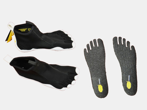 Vibram fivefingers sneaker - fivefingers,