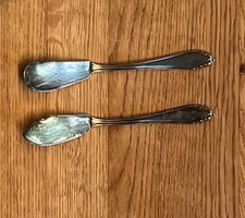 Butter- und Käsemesser BSF