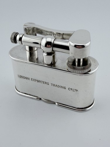 Alfred dunhill unique liftarm - alfred,