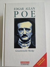 Gesammelte Werke von Edgar Allan Poe