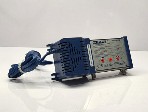 Spaun hnv30upe matv verteilung - spaun,