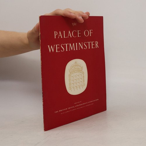 The palace westminster - palace, westminster 