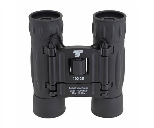 Optics 10x25 pocket - ts-optics,