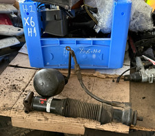 1X Niveau Stoßdämpfer  A2103200913  W210 Mercedes    mit  DRUCKSPREICHER