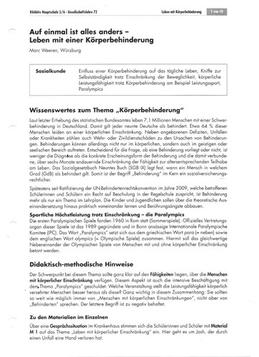 Raabits gesellschaftslehre - gesellschaftslehre, 72