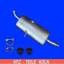 MERCEDES (W245) B-KLASSE B170