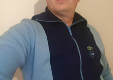 Lacoste Diana Trainingsanzug 56 VINTAGE 60er Jahre Trainingsjacke Trainingshose 