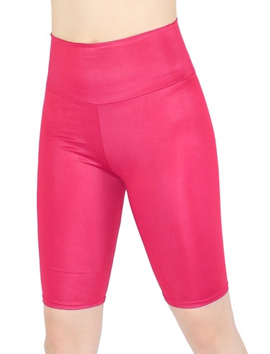 High waist damen shorts - waist,