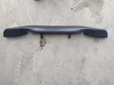 Smart MC01 Frontspoiler