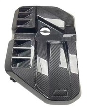 Dry Carbon Fiber Front Bonnet