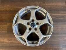 1x Ford Mondeo MK4 Focus Alufelge 6,5J x 16 Zoll ET50 7S711007DA 5x108 F3407