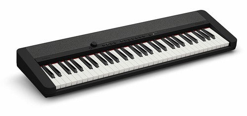 Casio bk casiotone - ct-s1,
