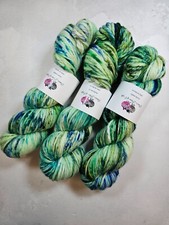 SW Merino, Chunky Weight Garn