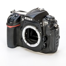 Nikon D300s DX