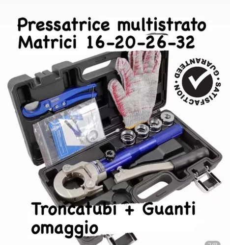 Pressmaschine