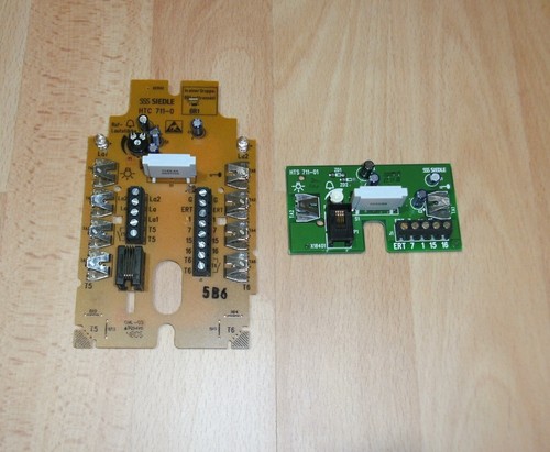 Siedle haustelefon htc 711 - htc,