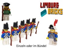 LEGO Figur Soldat Blaurock Imperial * Einzeln oder im Bündel - Minifigur * Neu